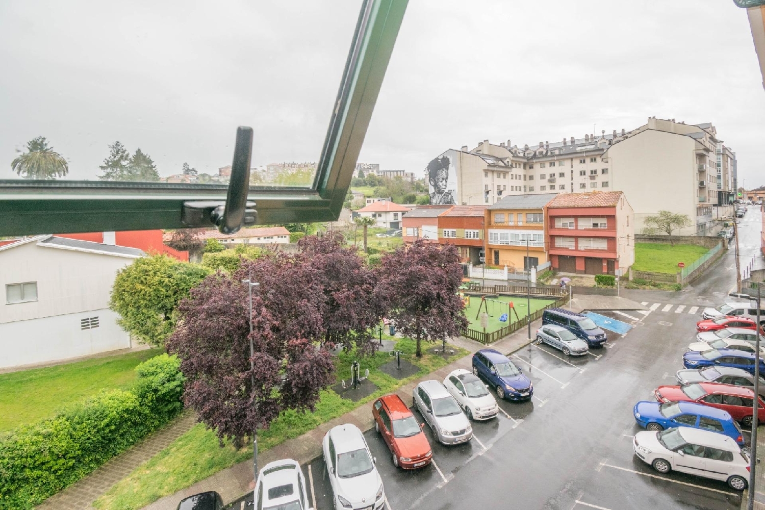  till salu lägenhet Cambre Coruña 7