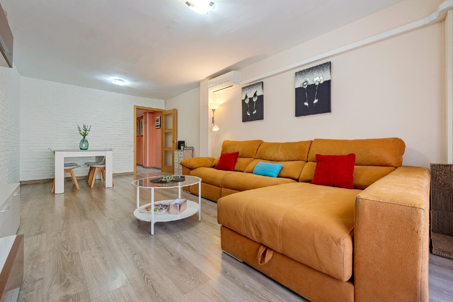  till salu lägenhet Cambrils Solsonès 3