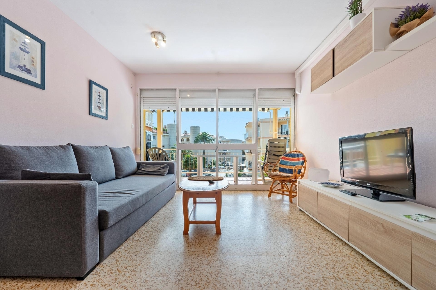  à vendre appartement Cambrils Baix Camp 3