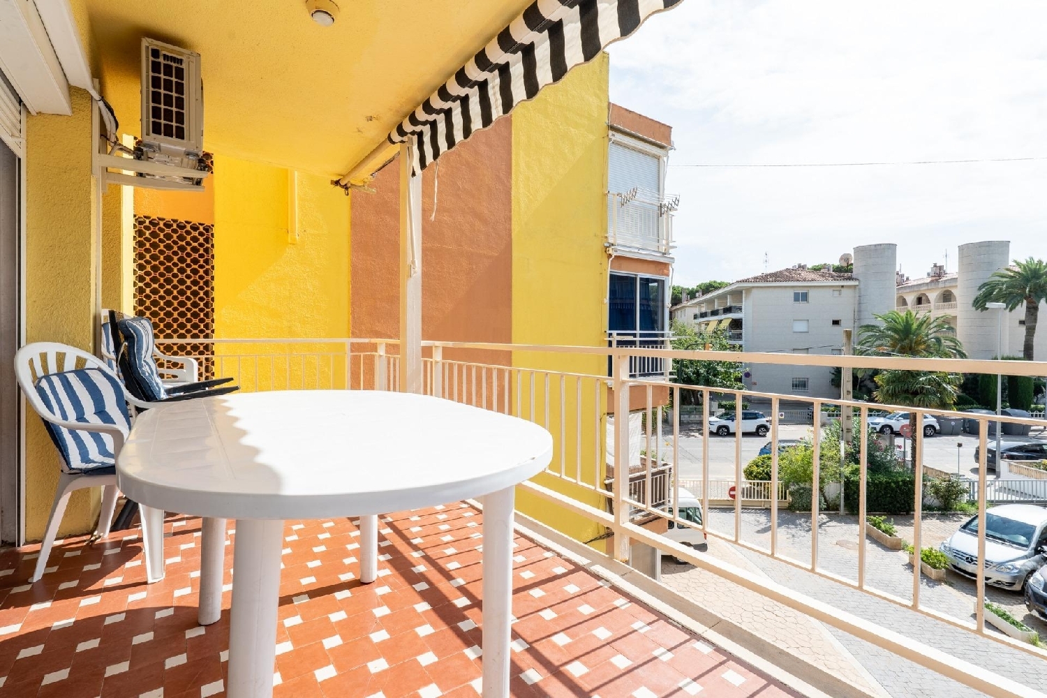  à vendre appartement Cambrils Baix Camp 5