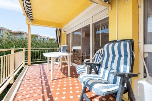 Cambrils Baix Camp appartement foto 6303649