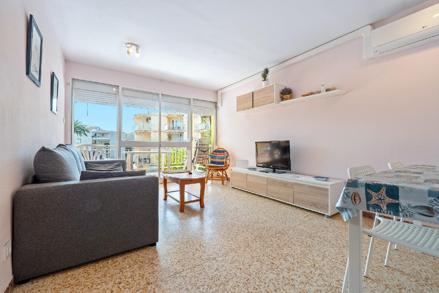  à vendre appartement Cambrils Baix Camp 4