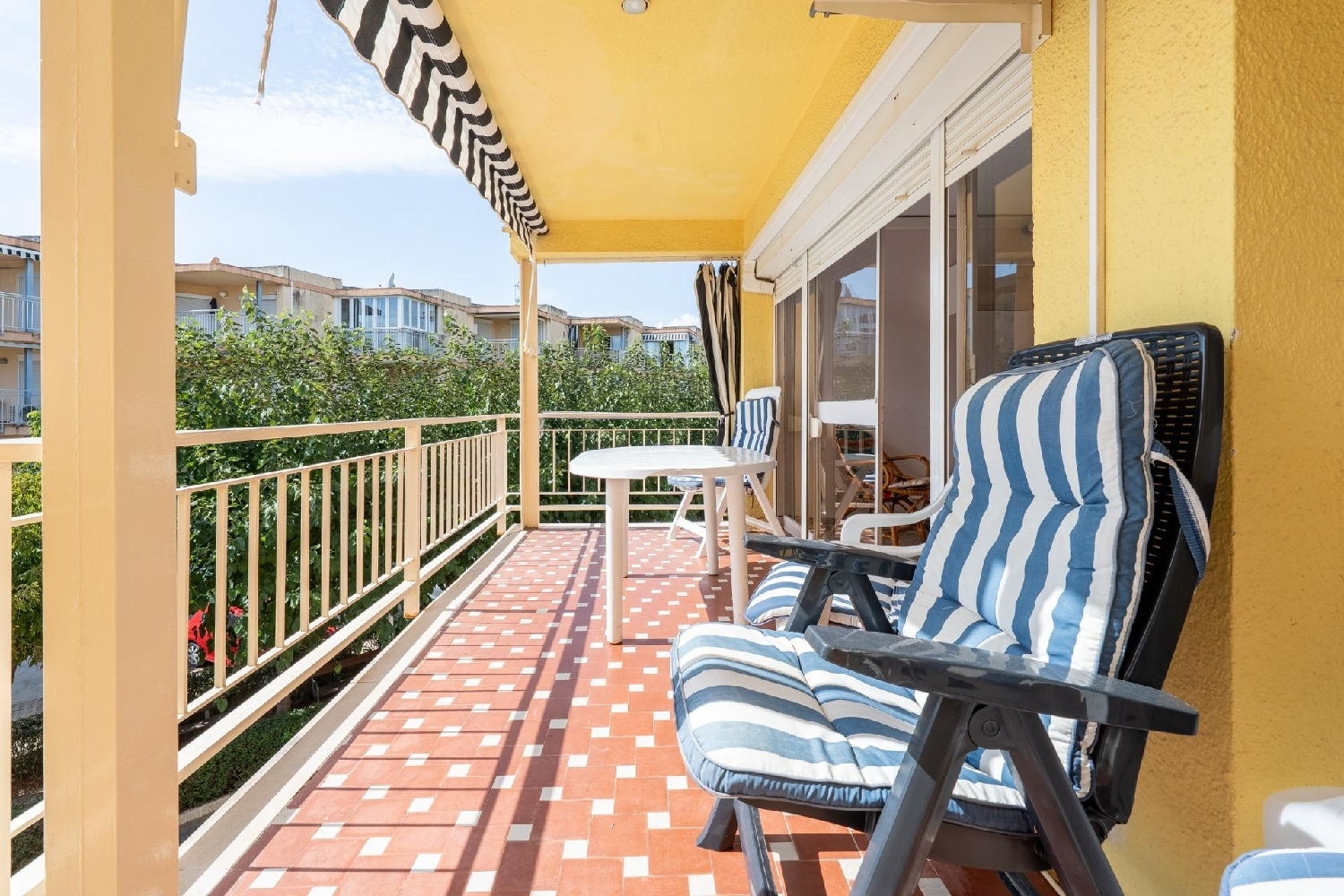  à vendre appartement Cambrils Baix Camp 6