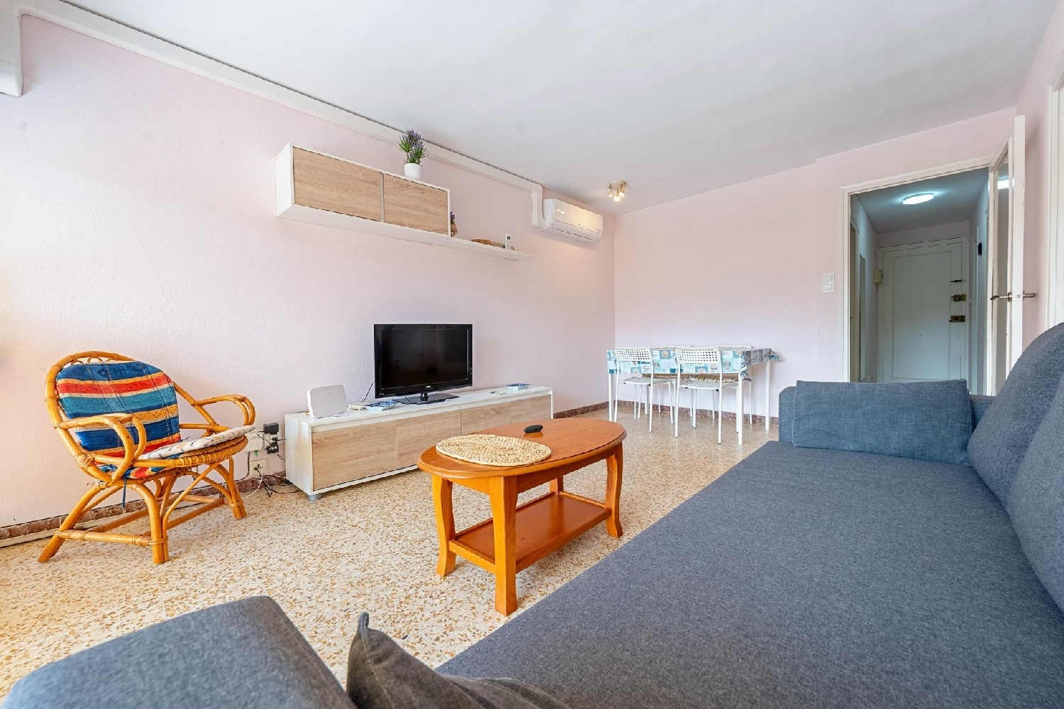  à vendre appartement Cambrils Baix Camp 7