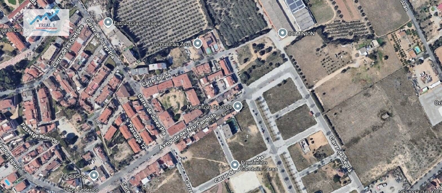 te koop appartement Cambrils Baix Camp 3