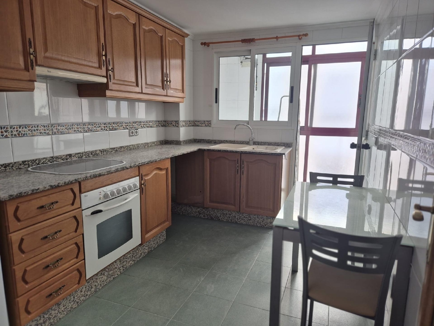  en venta apartamento Camp De Lliria Camp De Túria 6