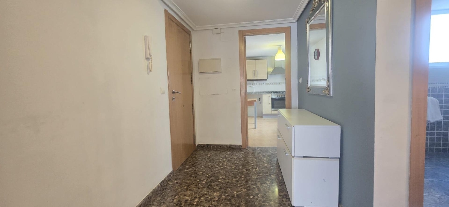  en venta apartamento Camp De Lliria Camp De Túria 7