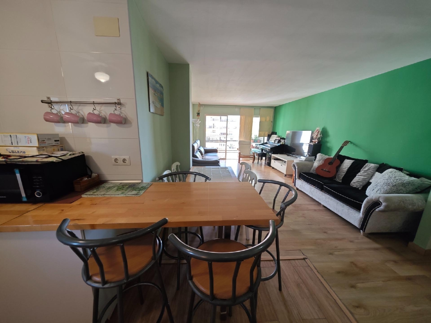  en venta apartamento Campo-Mijas Costa Del Sol Occidental 8