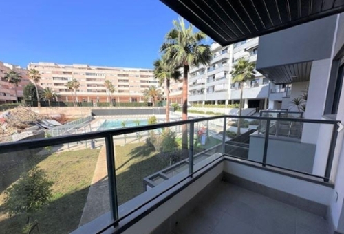 Campo-Mijas Costa Del Sol Occidental apartment foto 6300617