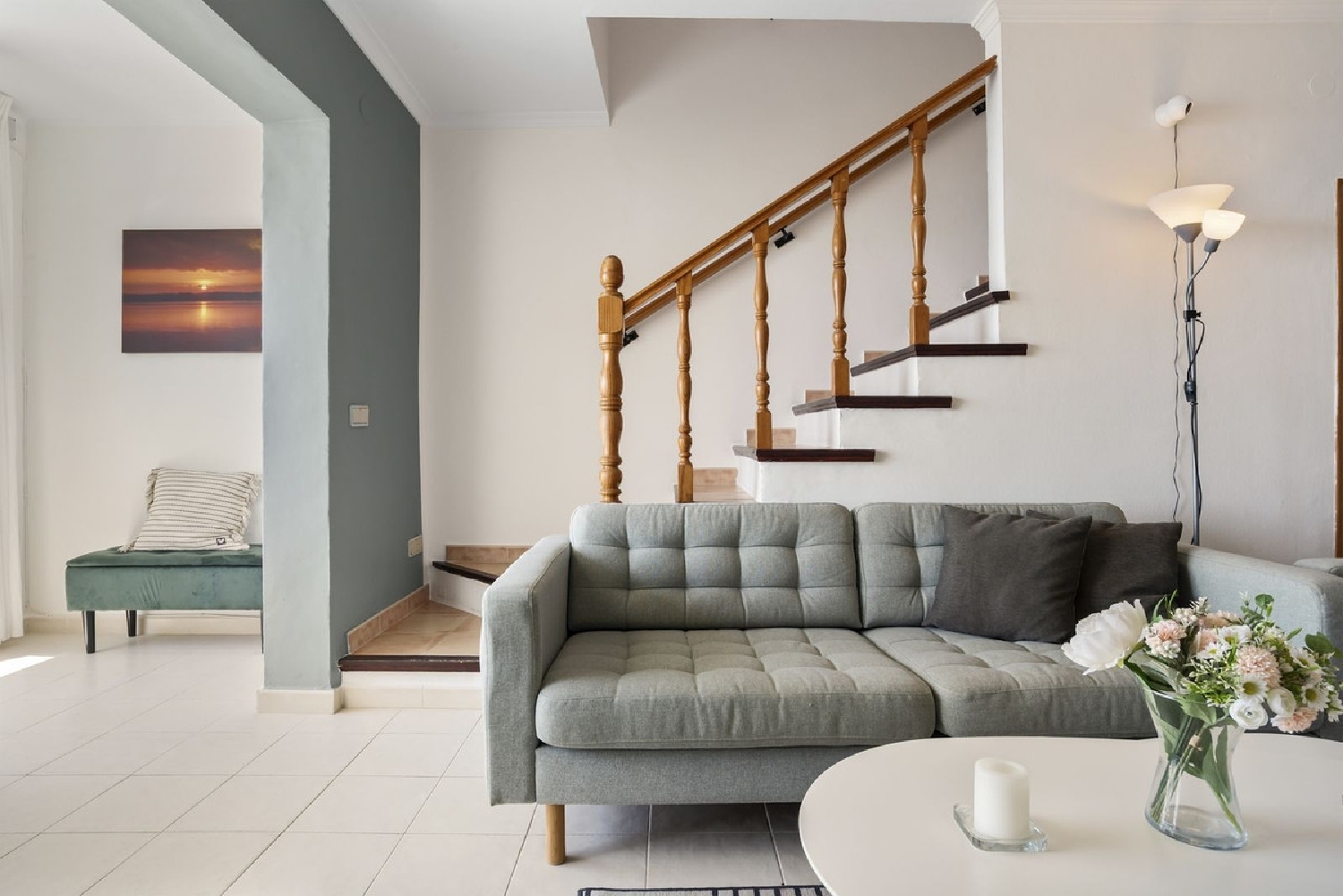  à vendre appartement Campo-Mijas Costa Del Sol Occidental 7