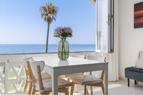 Campo-Mijas Costa Del Sol Occidental appartement foto 6293969