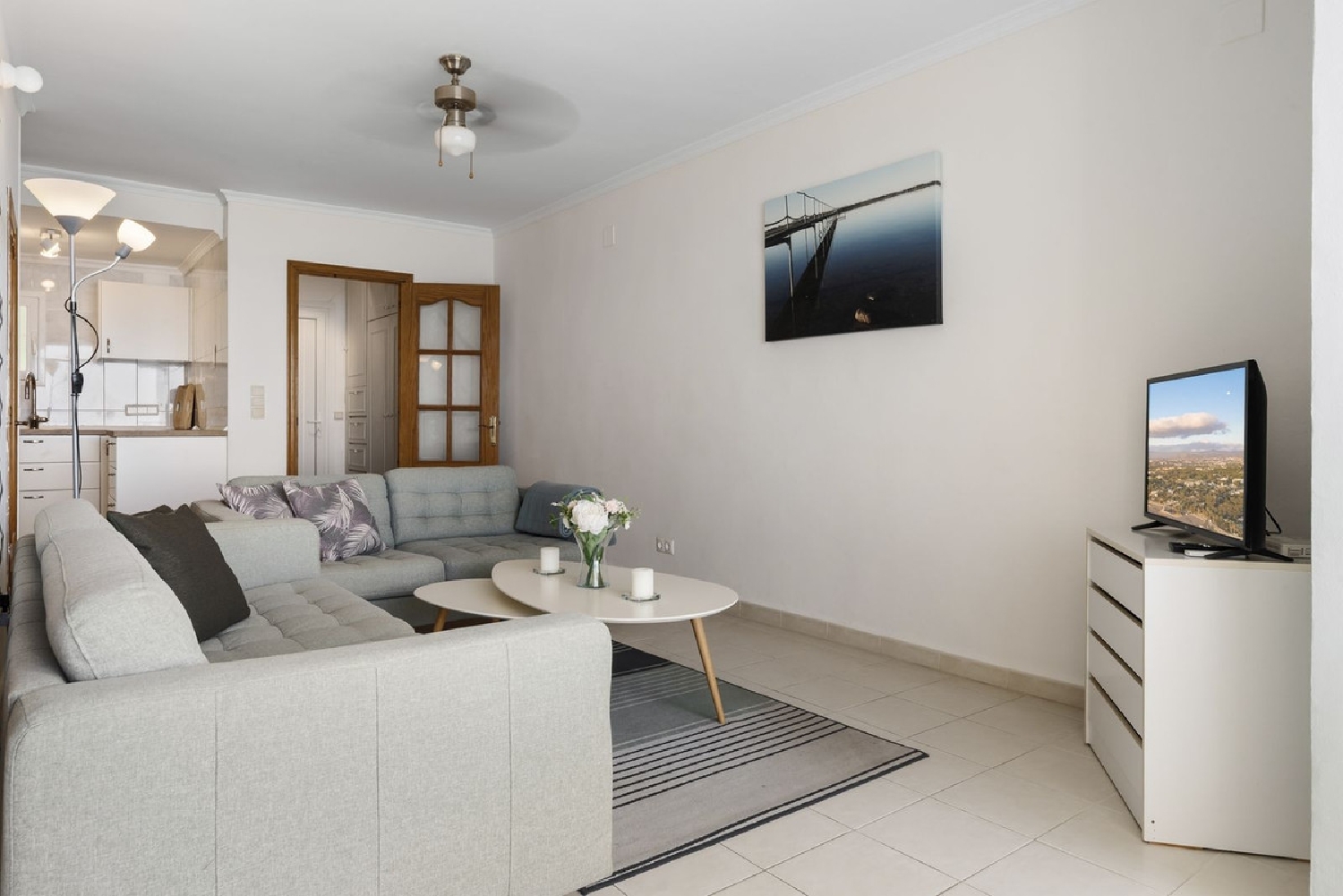 à vendre appartement Campo-Mijas Costa Del Sol Occidental 8
