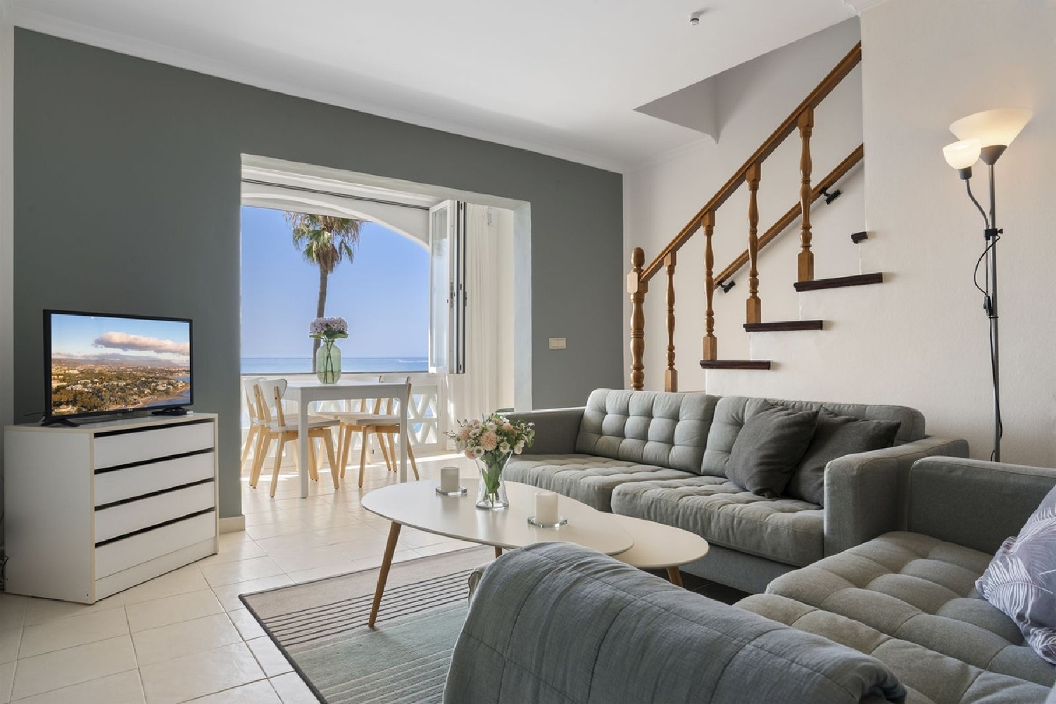  à vendre appartement Campo-Mijas Costa Del Sol Occidental 5