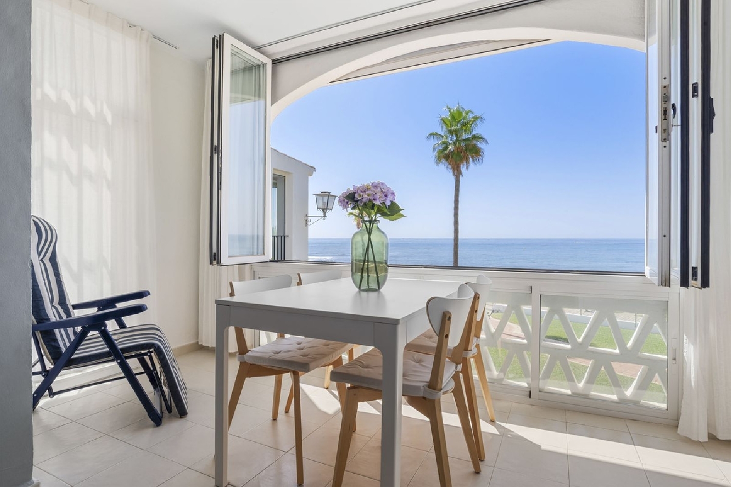  à vendre appartement Campo-Mijas Costa Del Sol Occidental 4