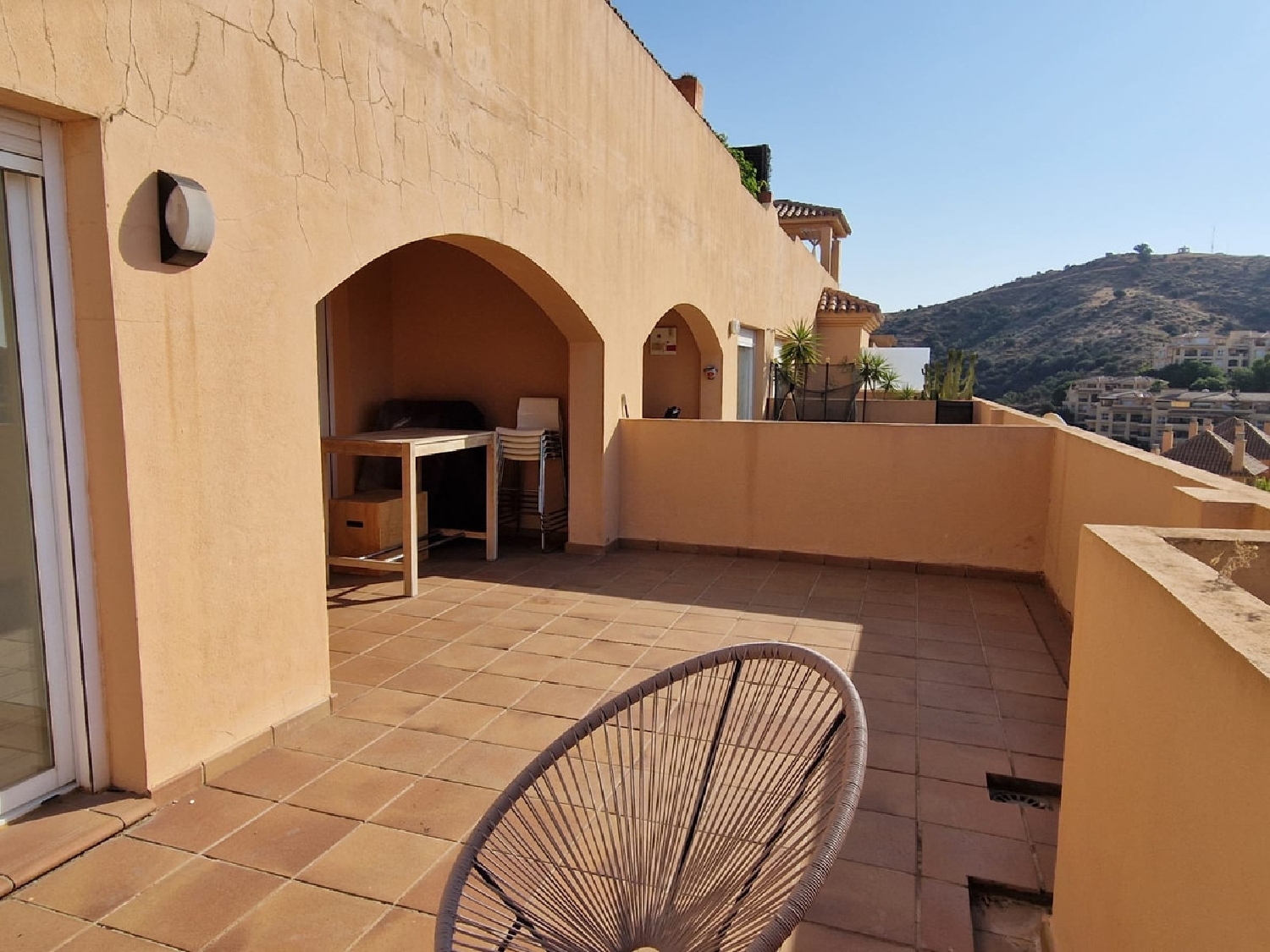  à vendre appartement Campo-Mijas Costa Del Sol Occidental 6