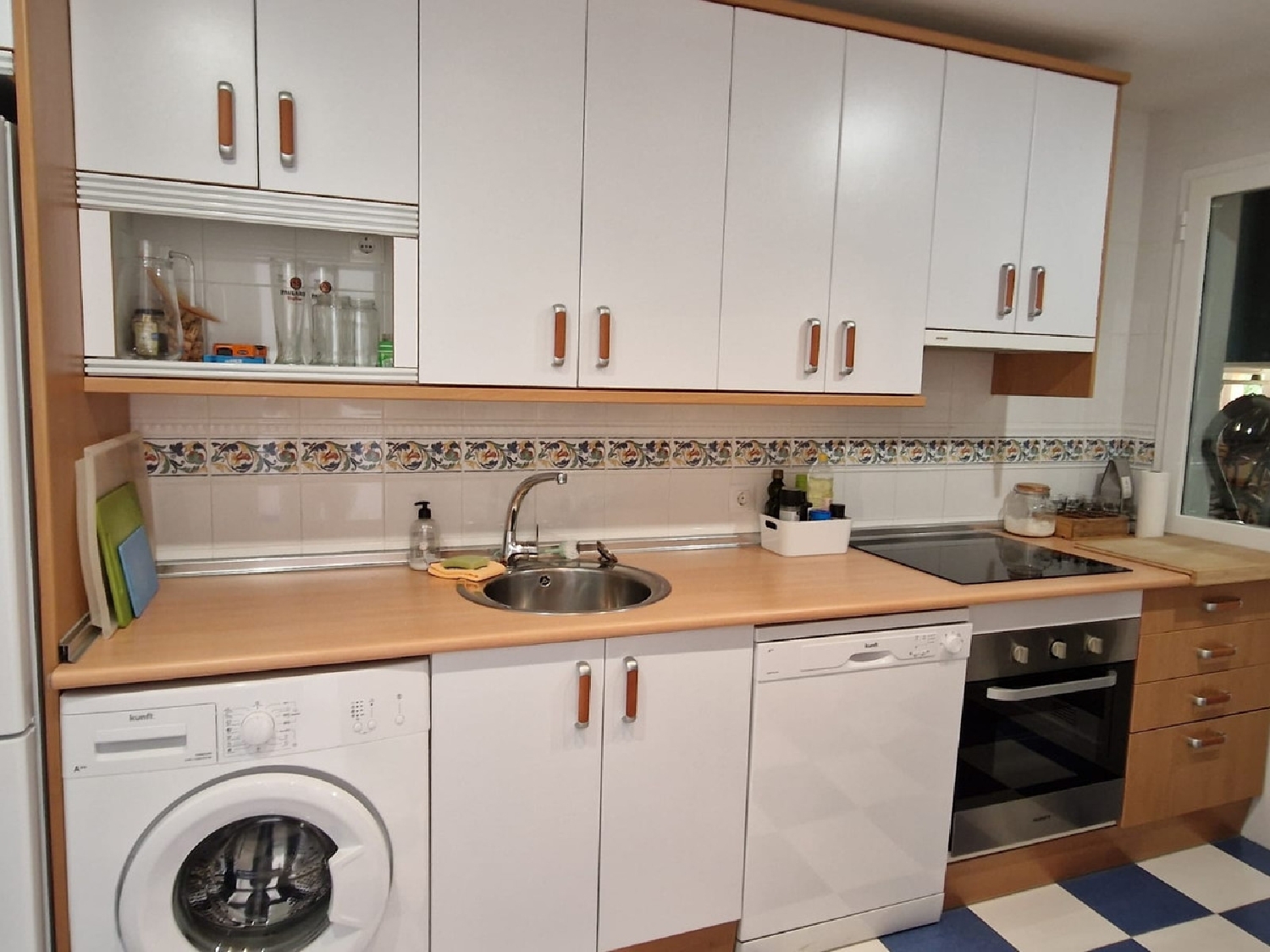  à vendre appartement Campo-Mijas Costa Del Sol Occidental 8