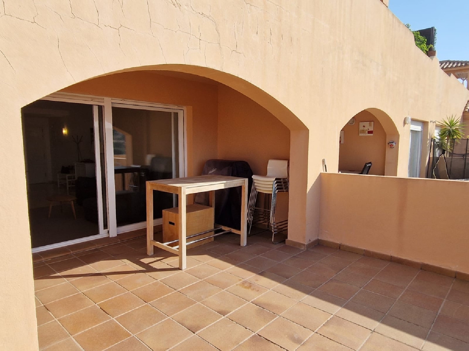 à vendre appartement Campo-Mijas Costa Del Sol Occidental 5