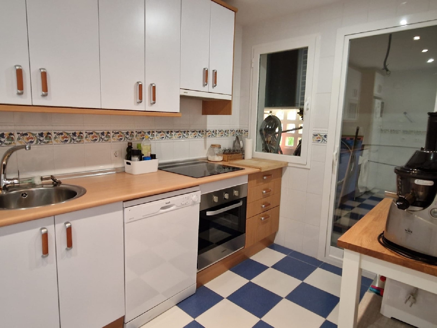  à vendre appartement Campo-Mijas Costa Del Sol Occidental 7