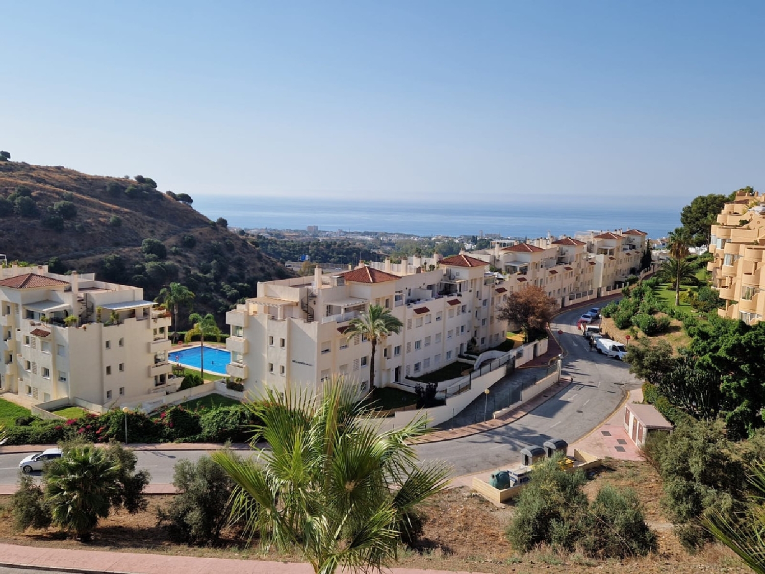 à vendre appartement Campo-Mijas Costa Del Sol Occidental 3