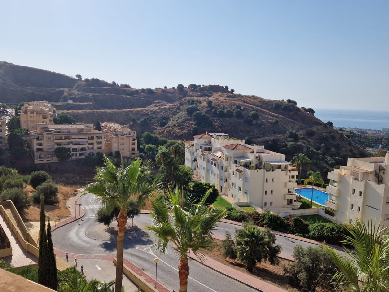  à vendre appartement Campo-Mijas Costa Del Sol Occidental 1