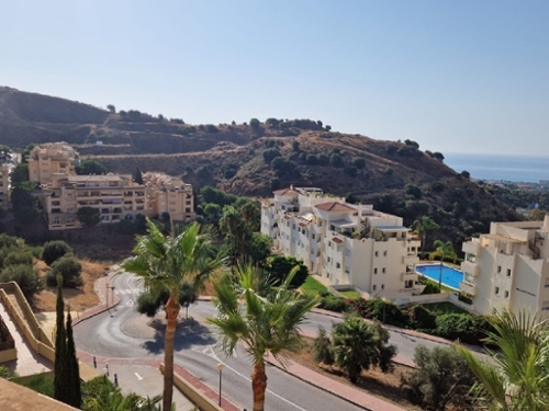 Campo-Mijas Costa Del Sol Occidental appartement foto 6294001