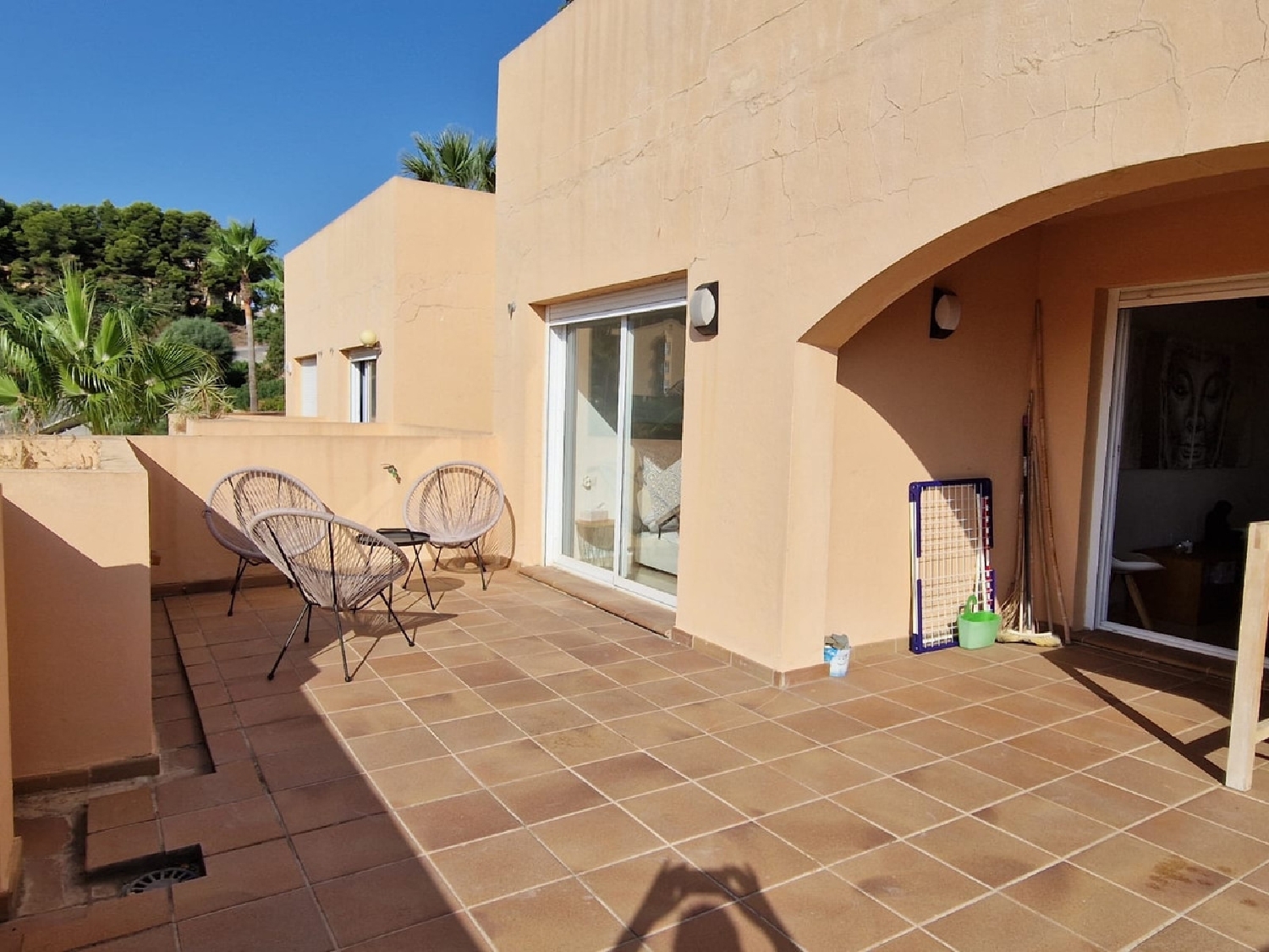  à vendre appartement Campo-Mijas Costa Del Sol Occidental 4