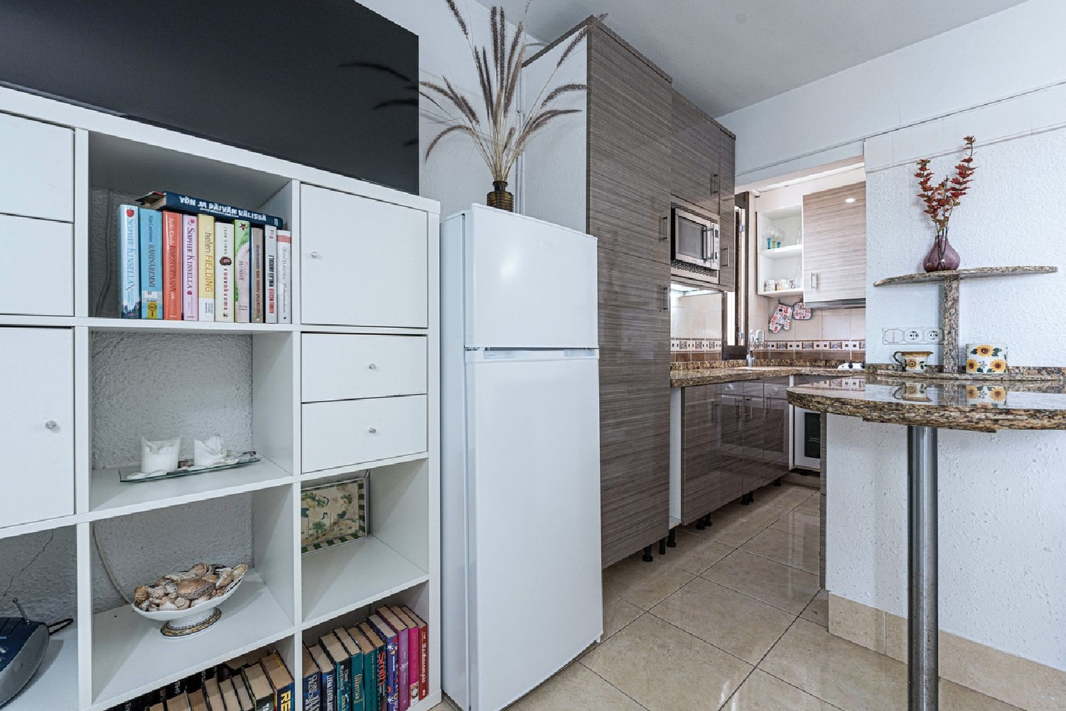  te koop appartement Campo-Mijas Costa Del Sol Occidental 8