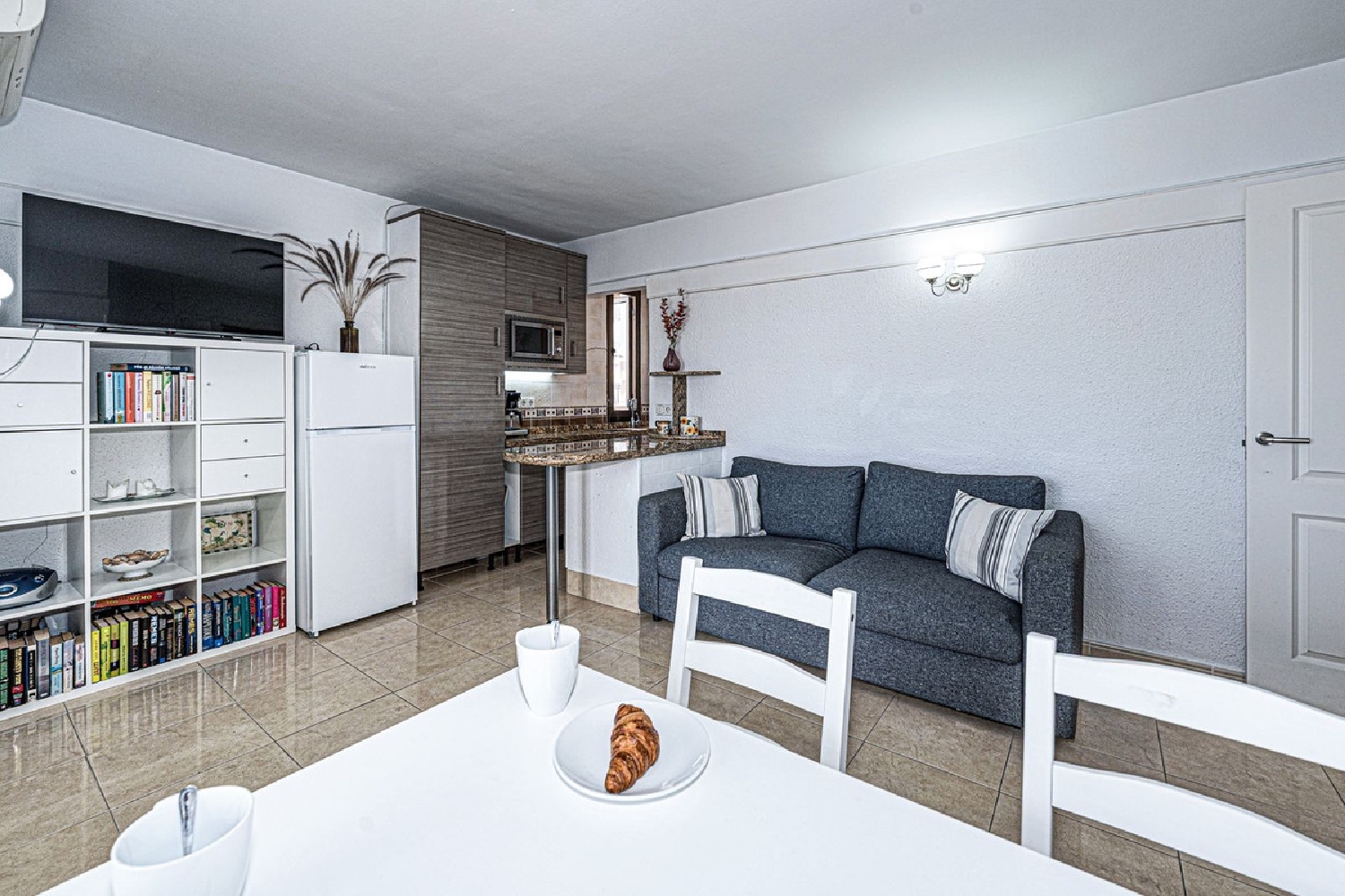  te koop appartement Campo-Mijas Costa Del Sol Occidental 7