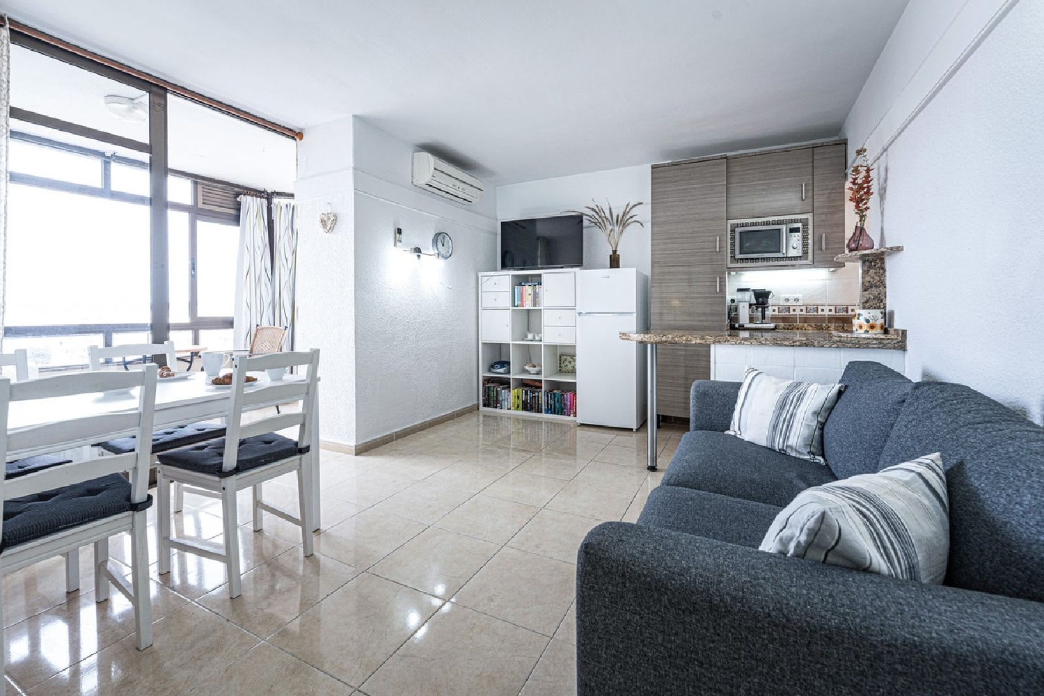  te koop appartement Campo-Mijas Costa Del Sol Occidental 6