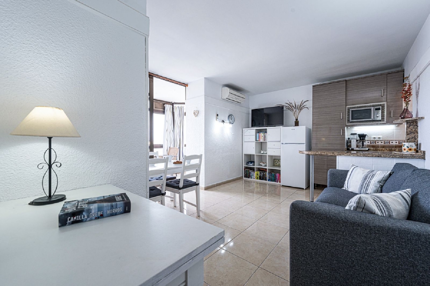  te koop appartement Campo-Mijas Costa Del Sol Occidental 2