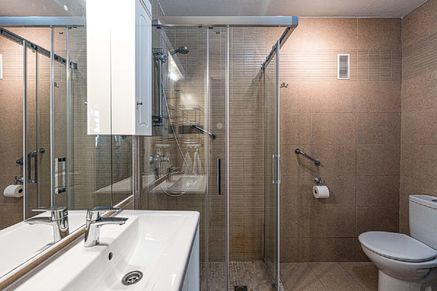  te koop appartement Campo-Mijas Costa Del Sol Occidental 4