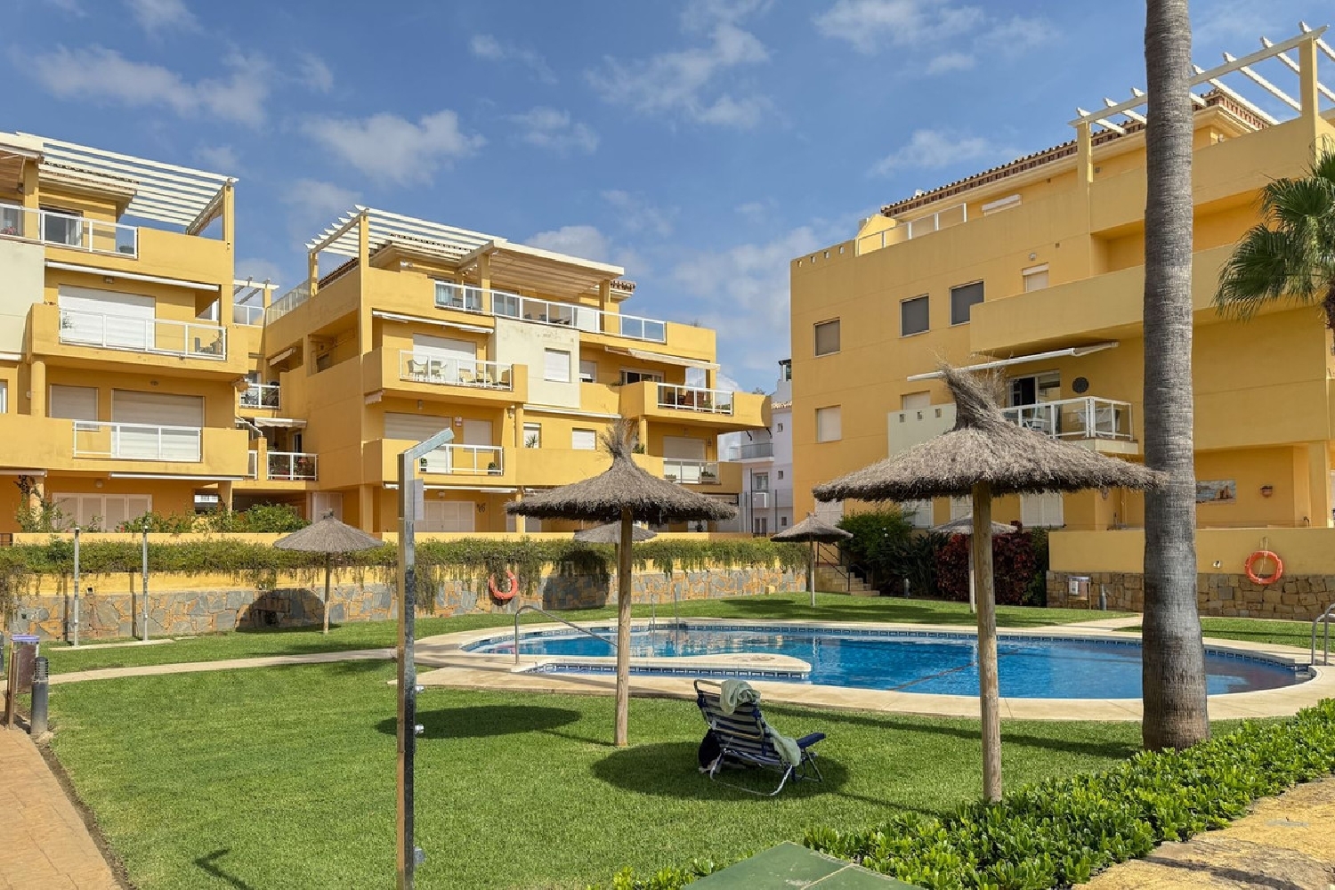  kaufen Wohnung Campo-Mijas Costa Del Sol Occidental 4
