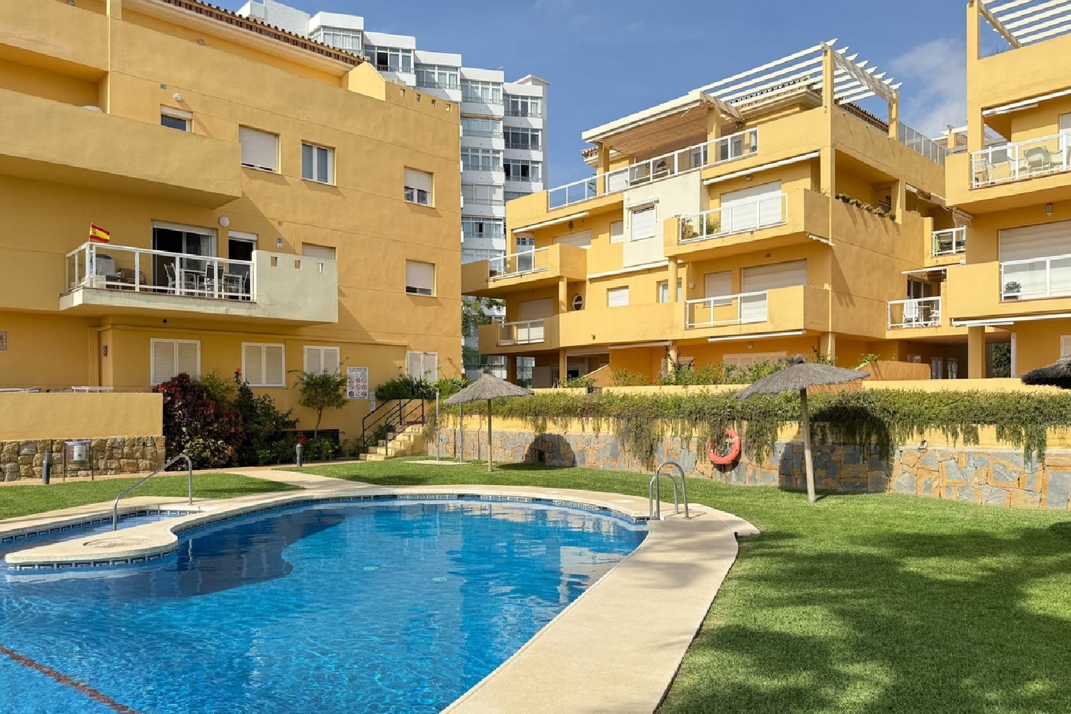  kaufen Wohnung Campo-Mijas Costa Del Sol Occidental 6