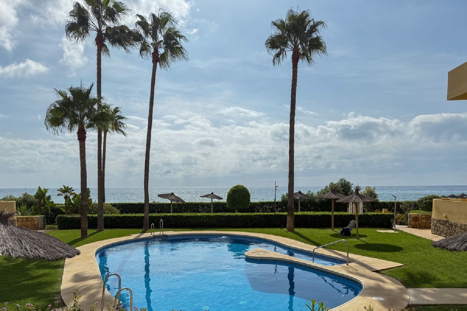  kaufen Wohnung Campo-Mijas Costa Del Sol Occidental 2