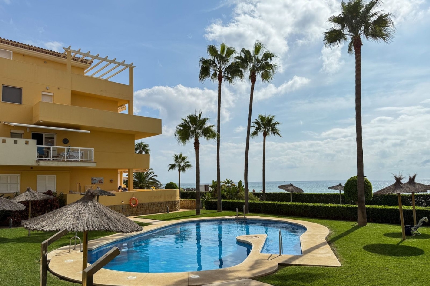  kaufen Wohnung Campo-Mijas Costa Del Sol Occidental 3