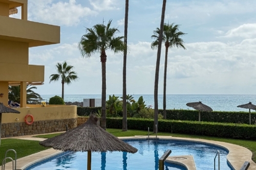 Campo-Mijas Costa Del Sol Occidental appartement foto 6305336