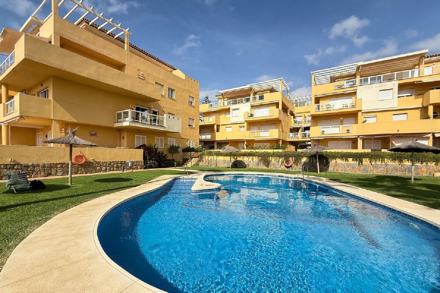  kaufen Wohnung Campo-Mijas Costa Del Sol Occidental 5