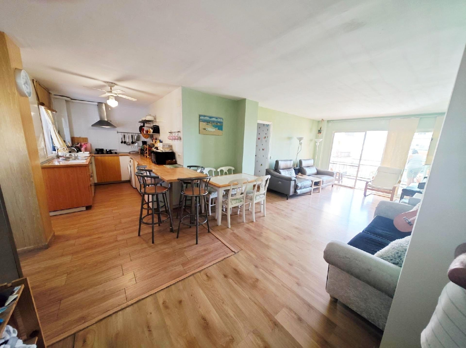  en venta apartamento Campo-Mijas Costa Del Sol Occidental 1