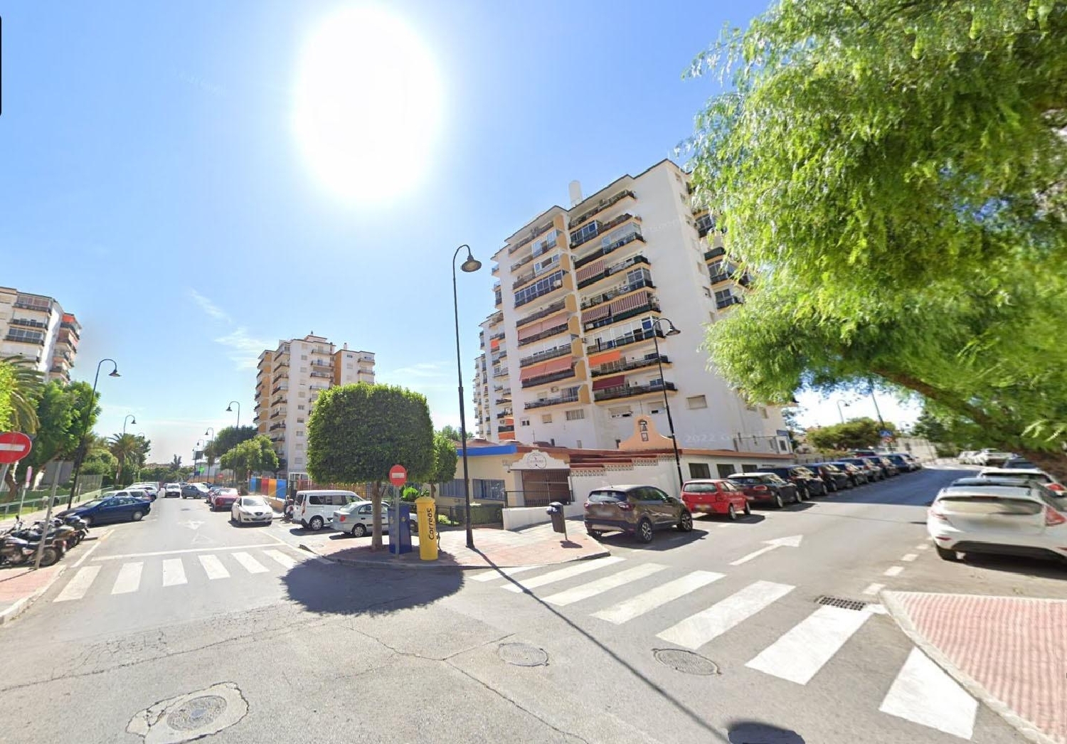  te koop appartement Campo-Mijas Costa Del Sol Occidental 1