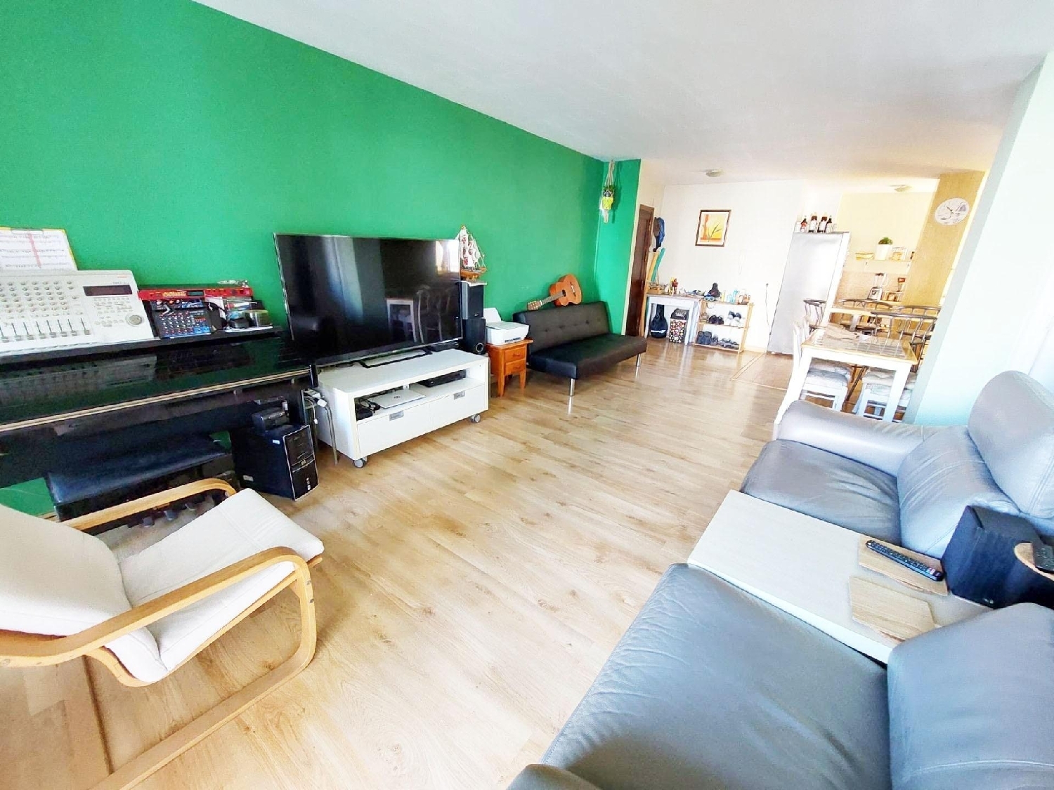  te koop appartement Campo-Mijas Costa Del Sol Occidental 4