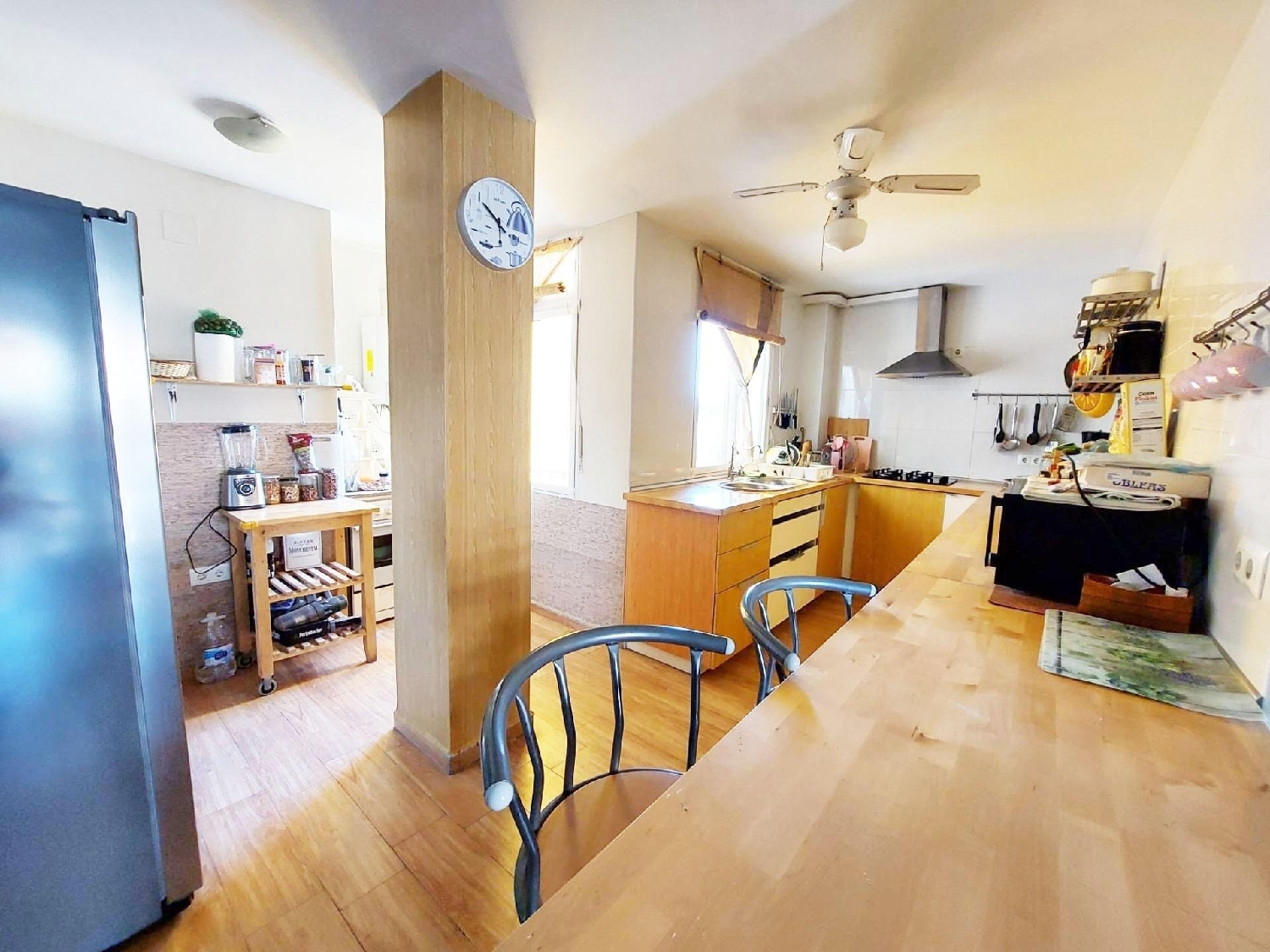  te koop appartement Campo-Mijas Costa Del Sol Occidental 3