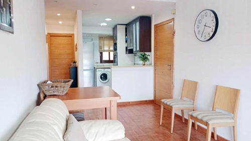 Campo-Mijas Costa Del Sol Occidental appartement foto 6300579