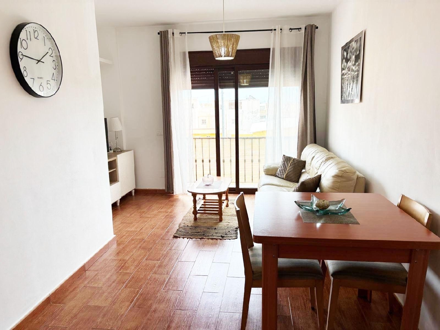 te koop appartement Campo-Mijas Costa Del Sol Occidental 2