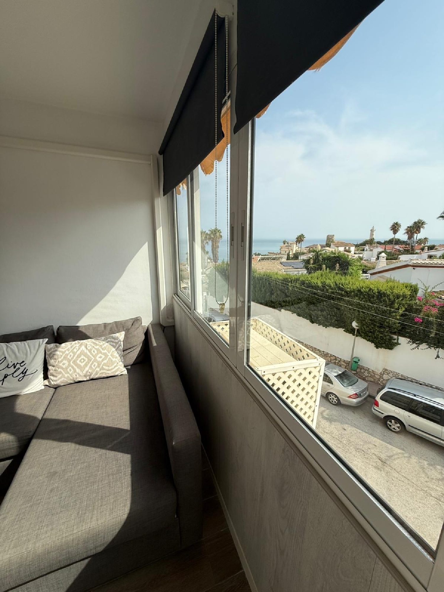  à vendre appartement Campo-Mijas Costa Del Sol Occidental 7