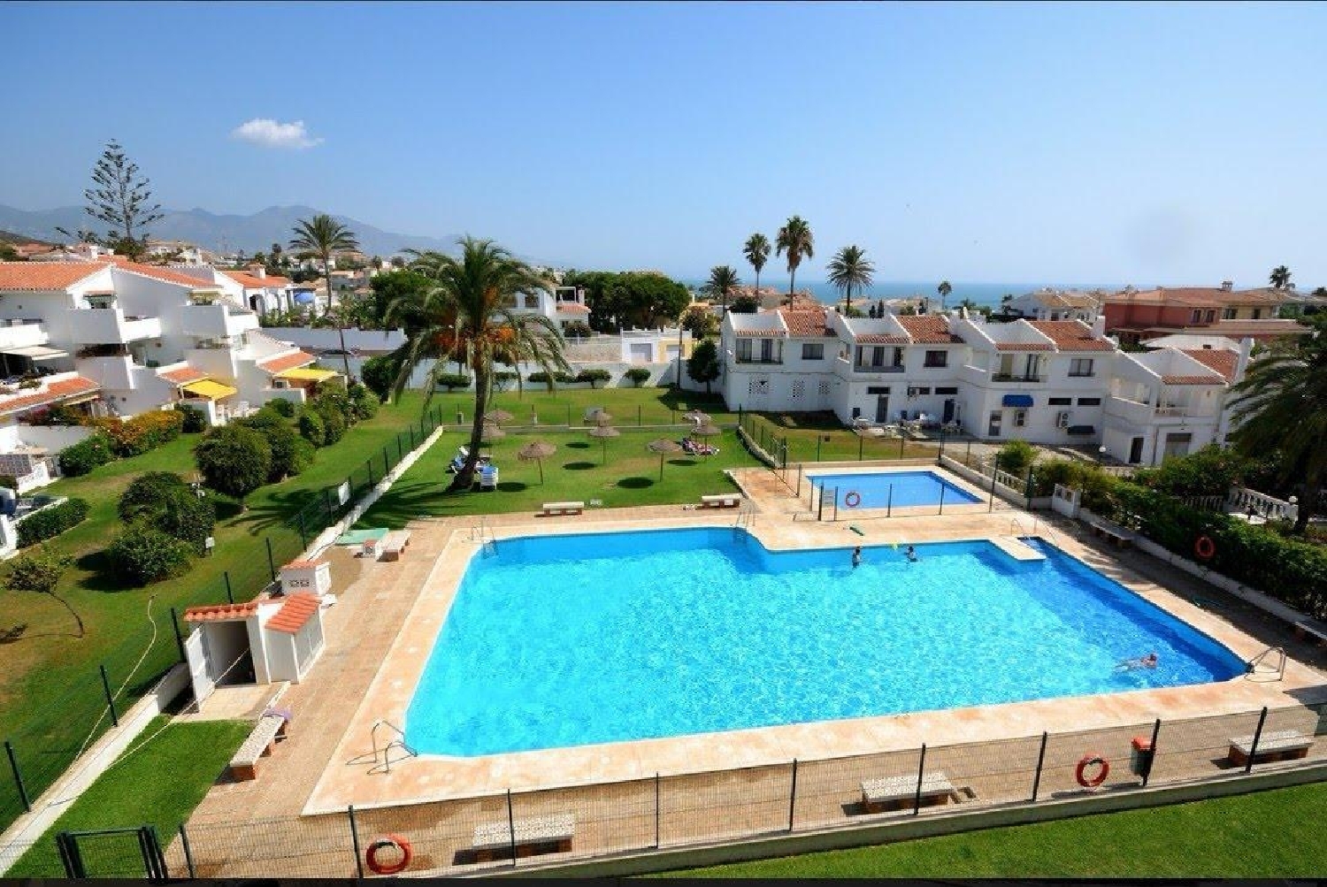 à vendre appartement Campo-Mijas Costa Del Sol Occidental 3