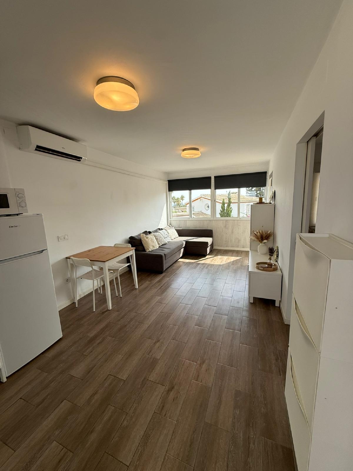 à vendre appartement Campo-Mijas Costa Del Sol Occidental 5