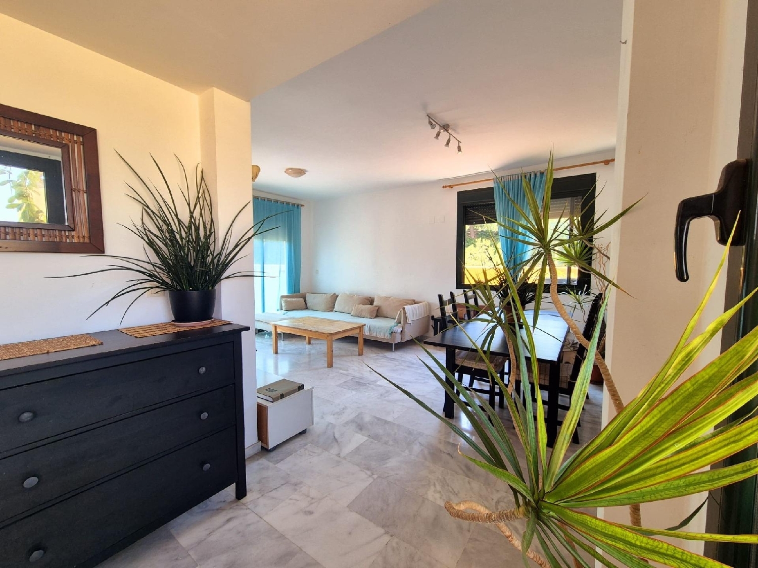  à vendre penthouse Campo-Mijas Costa Del Sol Occidental 6