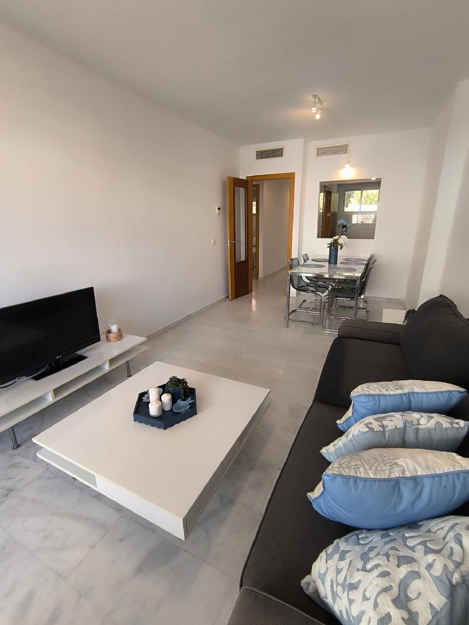  à vendre appartement Campo-Mijas Costa Del Sol Occidental 5