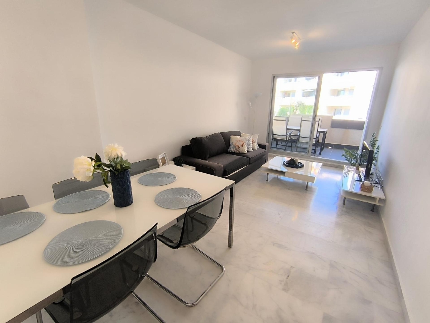 à vendre appartement Campo-Mijas Costa Del Sol Occidental 3