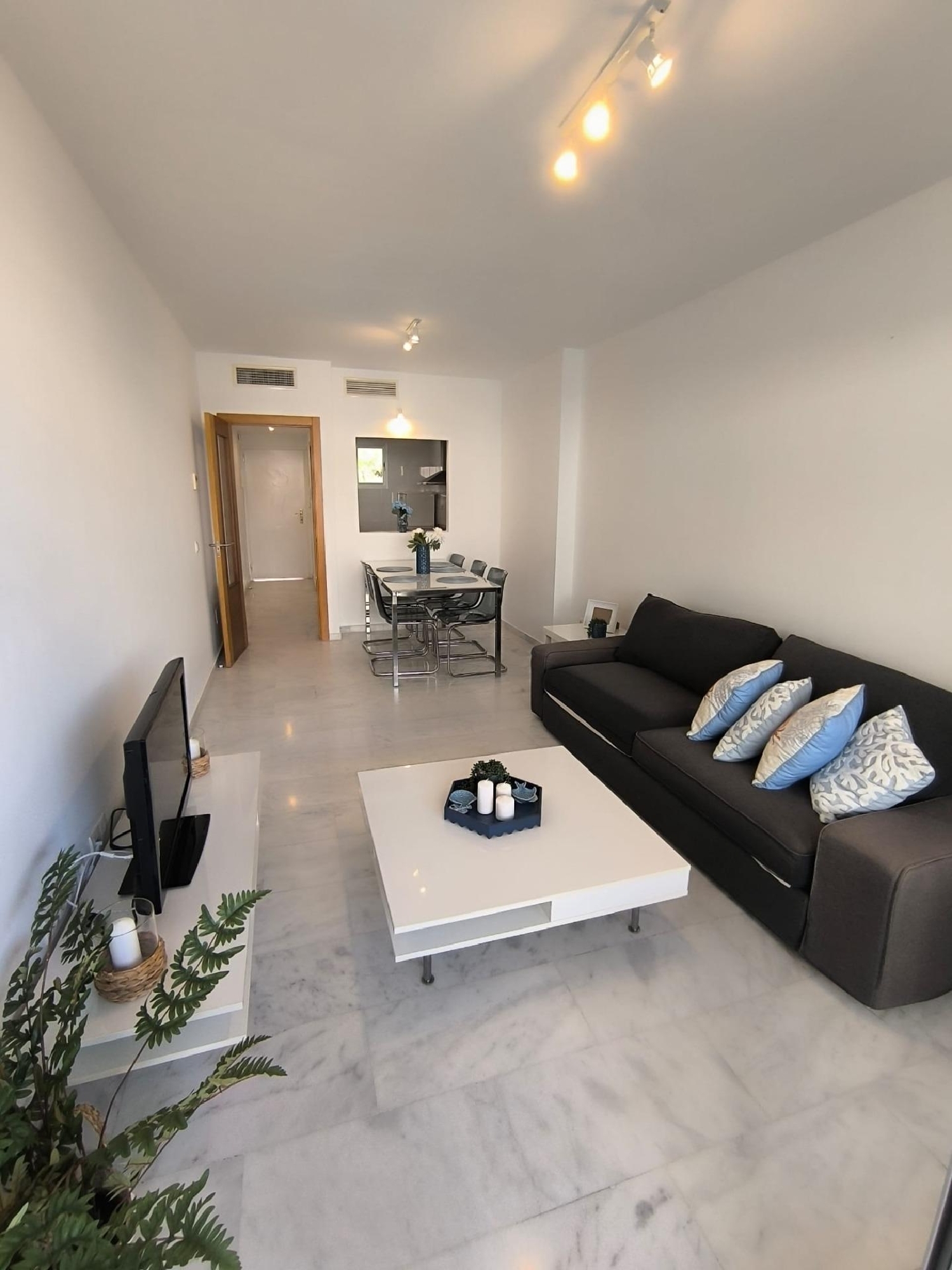  à vendre appartement Campo-Mijas Costa Del Sol Occidental 4
